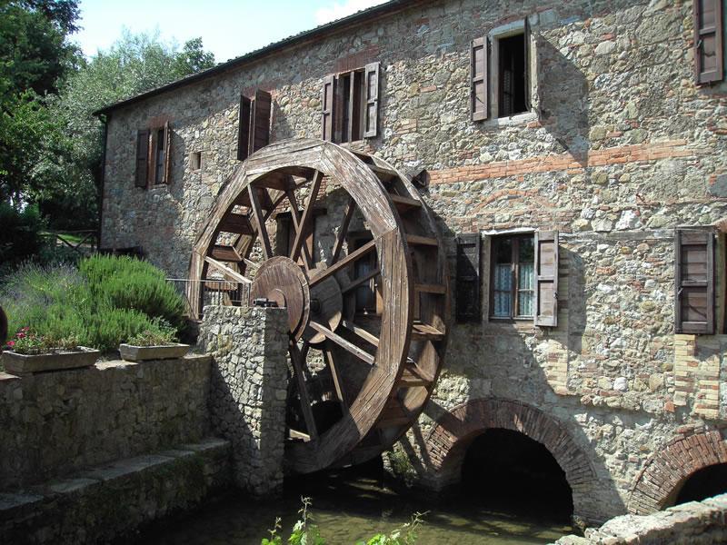 Casa Vacanze Borgolozzi Villa Sovicille Bagian luar foto