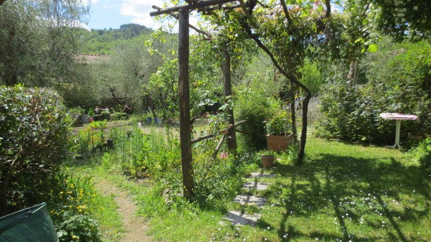 Casa Vacanze Borgolozzi Villa Sovicille Bagian luar foto