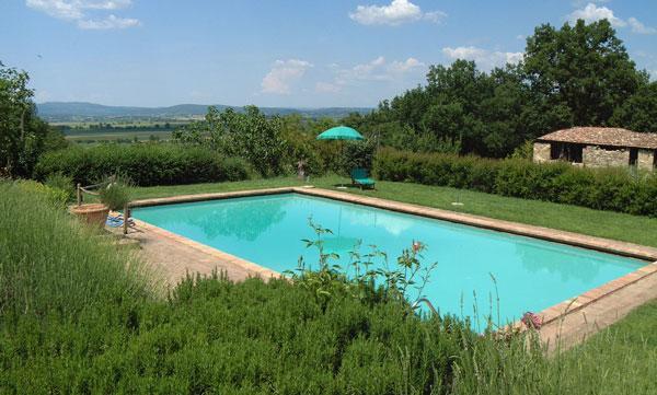 Casa Vacanze Borgolozzi Villa Sovicille Bagian luar foto